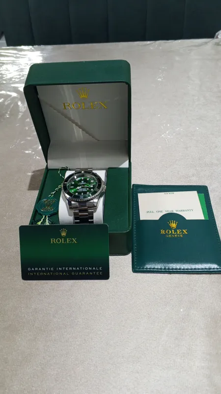 Rolex