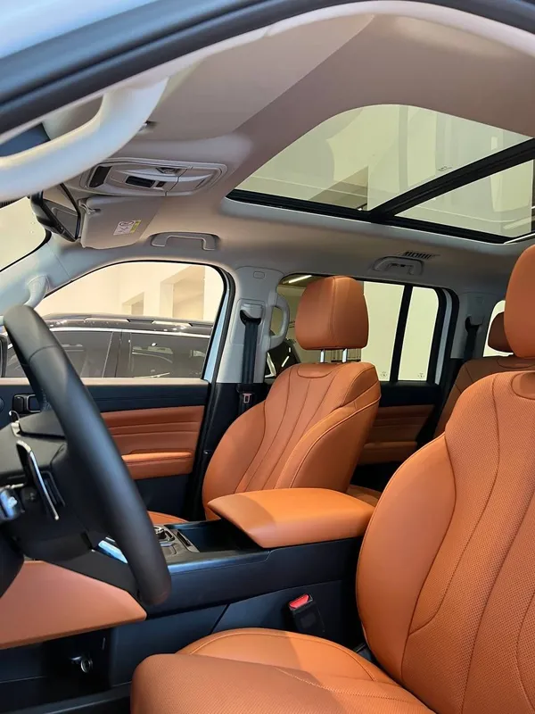 Haval H 9 PREMIUM 5yil kafolat — фото 2