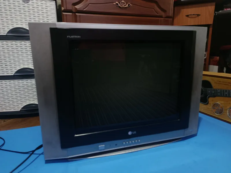 Телевизор LG
