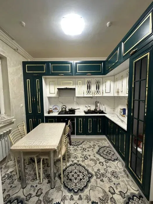 Сдаётся квартира на Сергели