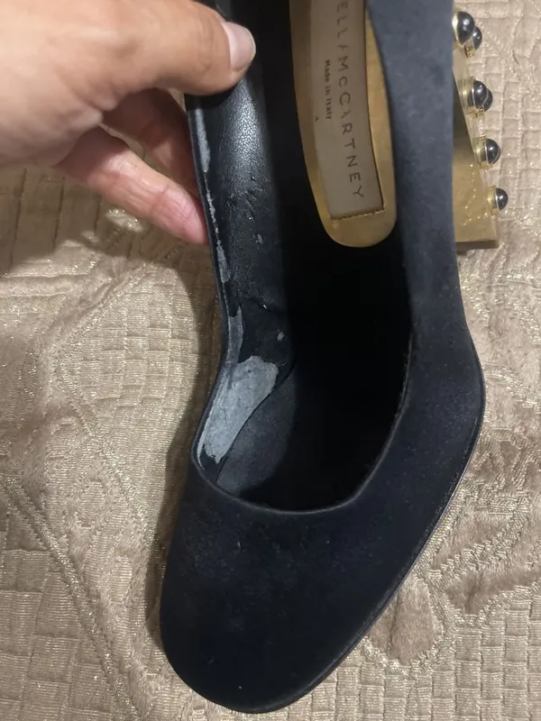 Продаються туфли Stella McCartney 4 Продаються туфли Stella McCartney 4
