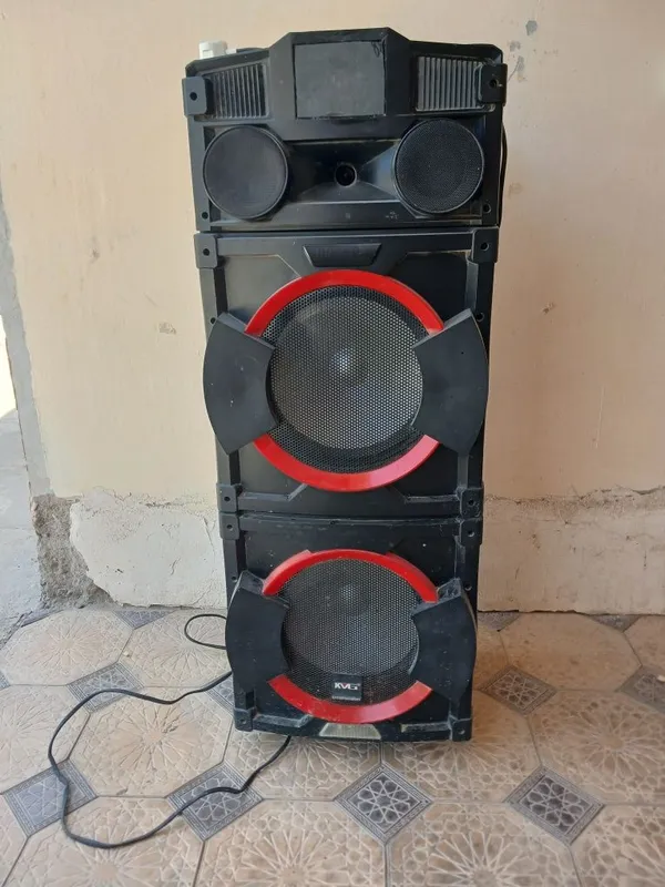 Колонка акустика 1