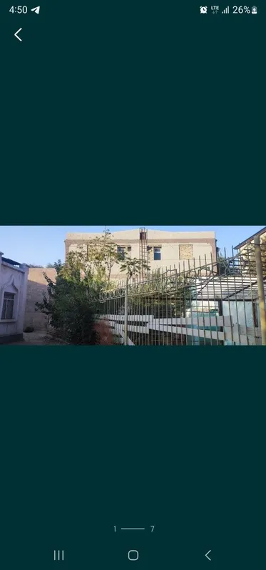 Продаётся здание в центре города — фото 6