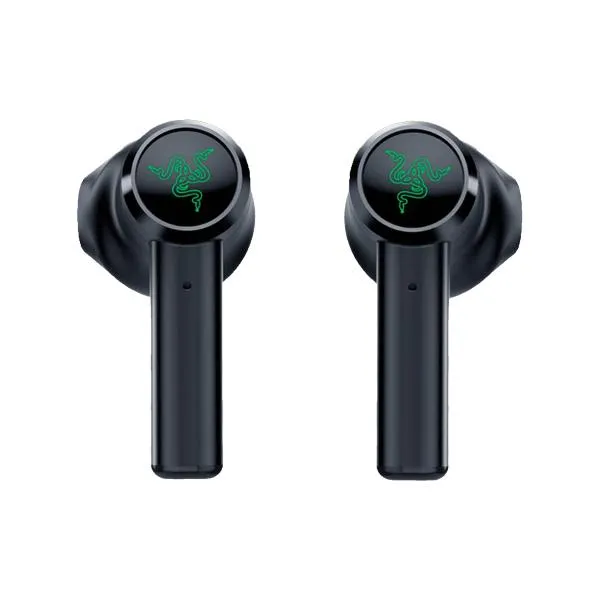 Беспроводные наушники Razer Hammerhead — фото 1