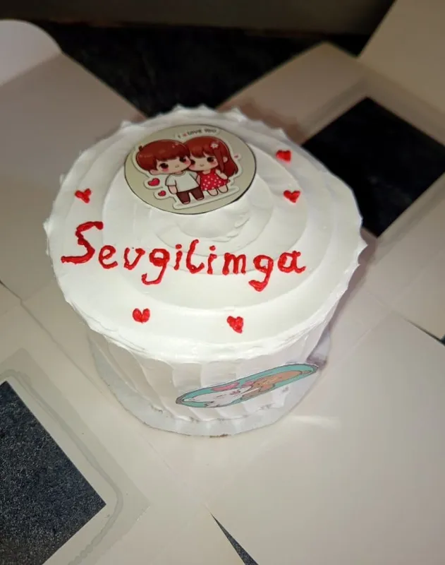 шириринлик махсулотлари — фото 1