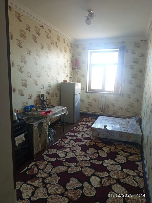 3 xonaliu dom ijaraga beriladi