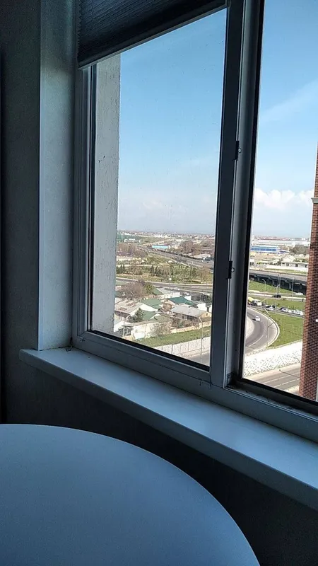 аренда квартира махтун Кули навастиройка 2 хоналий — фото 5
