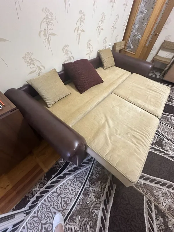 Продаются Мягкая мебель и диван раскладной 2 Продаются Мягкая мебель и диван раскладной 2