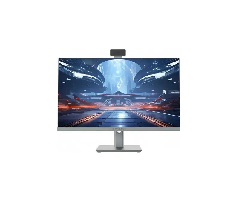 } Моноблок Teclast V24 23.8" FHD Core i5 8/512GB DOS Gray