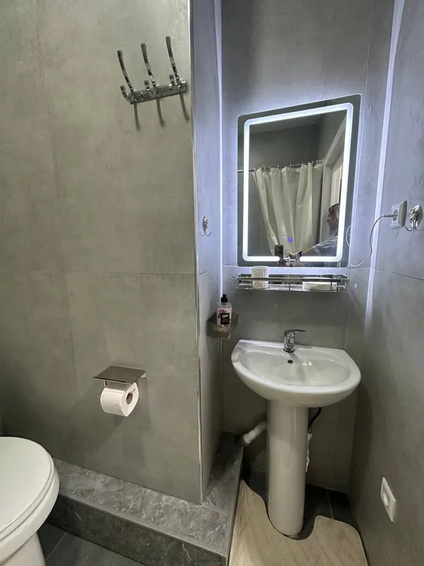 1 xonali kvartira, 30 m2, Yunusobod 10 1 xonali kvartira, 30 m2, Yunusobod 10