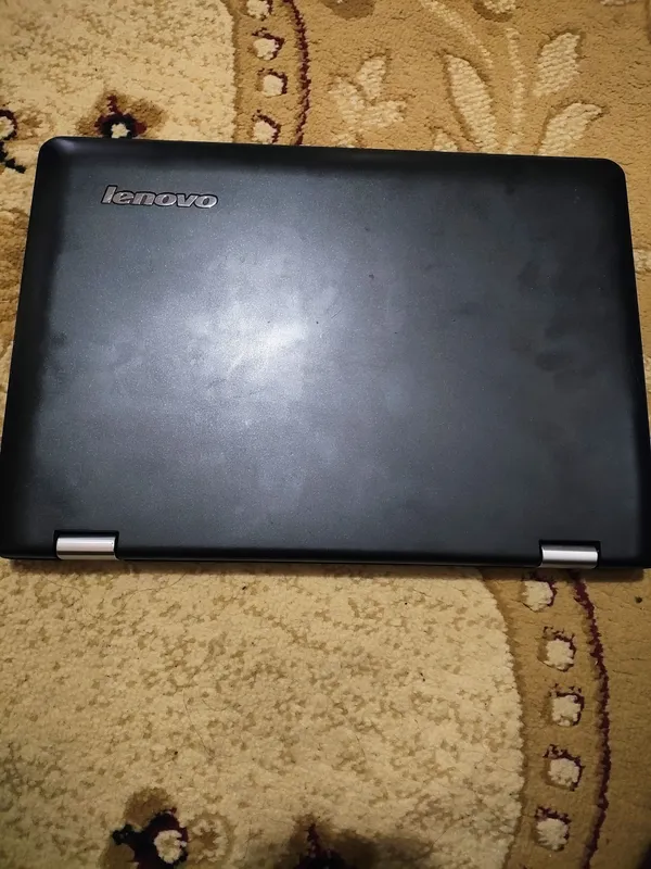 Notbook Sotiladi Ishlatilgan Lenova Xolati Zur — фото 3