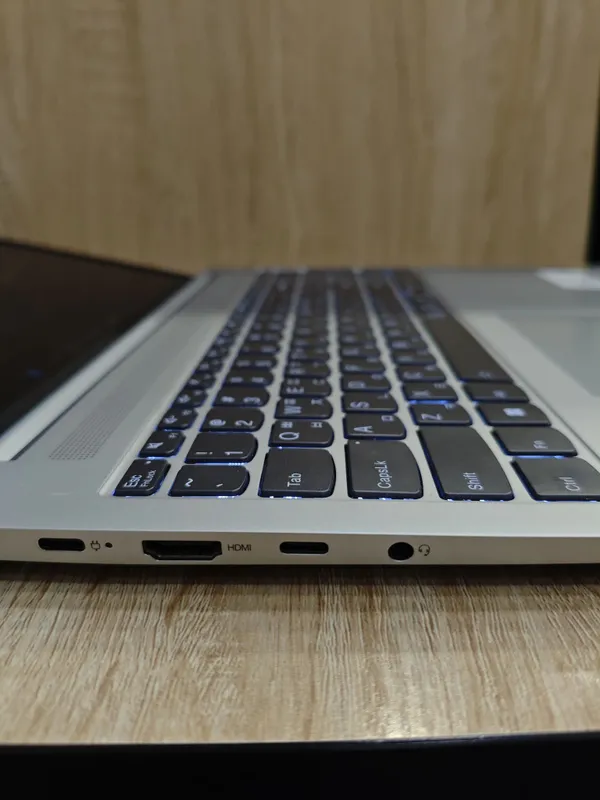 Lenovo ideapad slim 5 intel i5-13500H 9