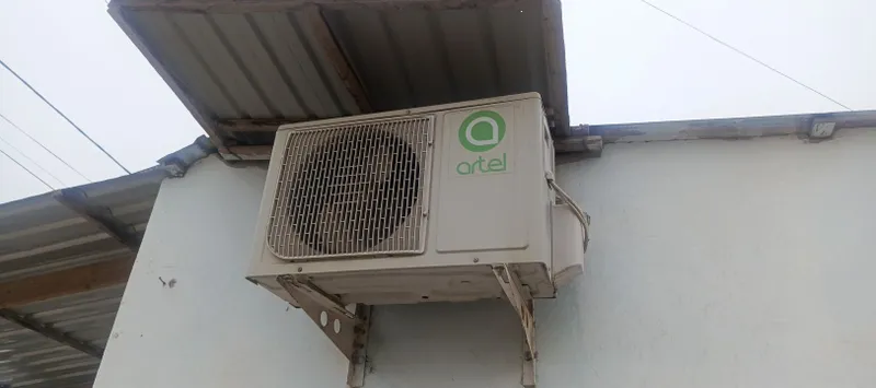 Кондиционер Artel 9 — фото 1