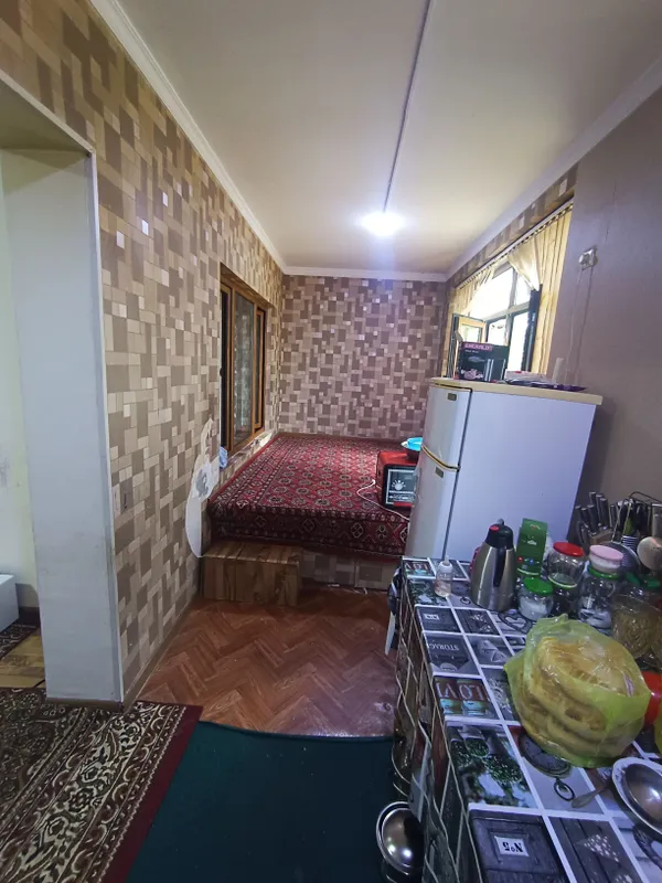 Продаётся Квартира Куйлюк-6 Ипотека — фото 4