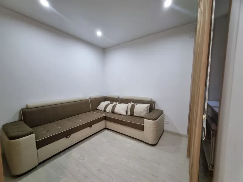 Продаётся квартира в ЖК Parkent Plaza — фото 2