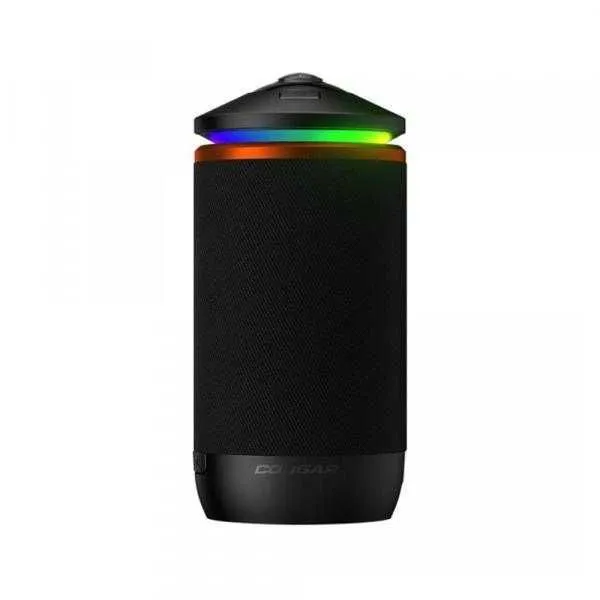 ! COUGAR CYCLOPS 360° veb-kamerasi | QQS bilan narx 2