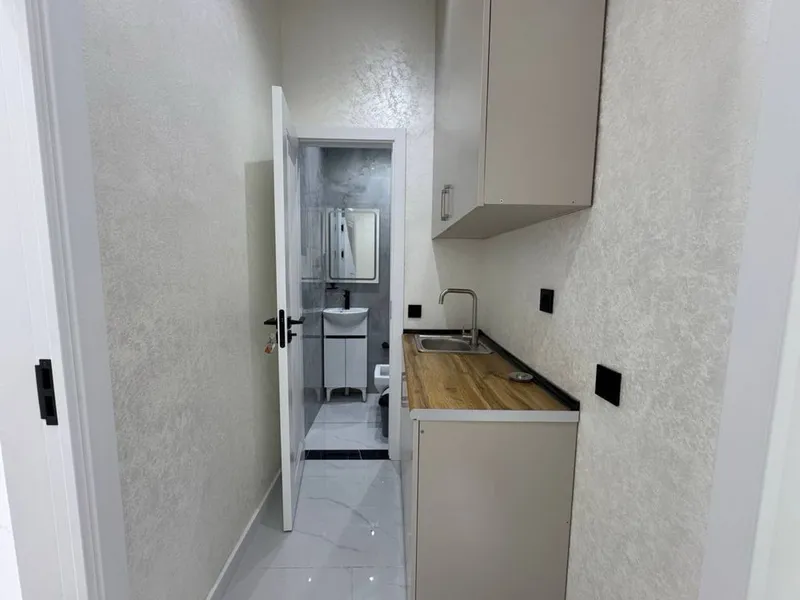 Сдается в аренду помещение вдоль дороги 55м2 - стадион Старт — фото 5