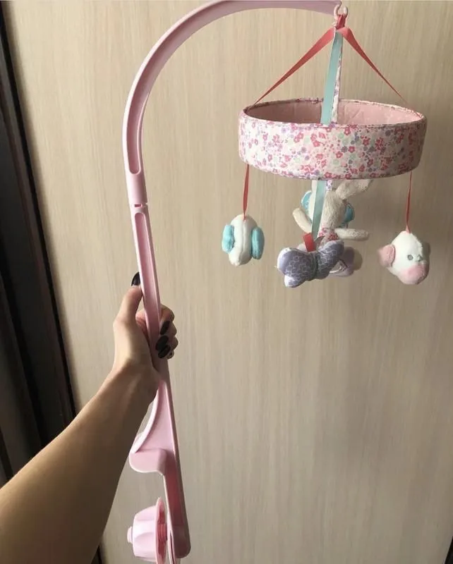 Мобиль на кровать Mothercare Мобиль на кровать Mothercare