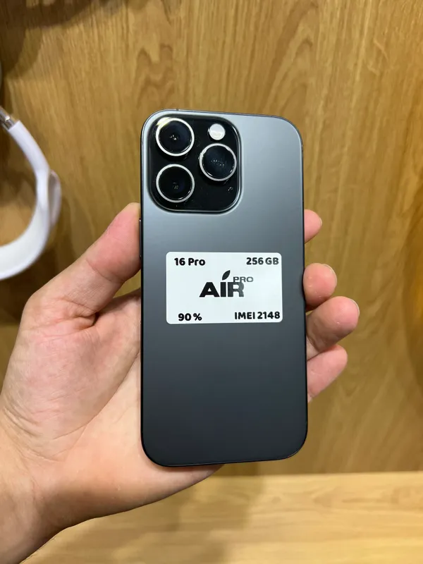 Iphone 16pro