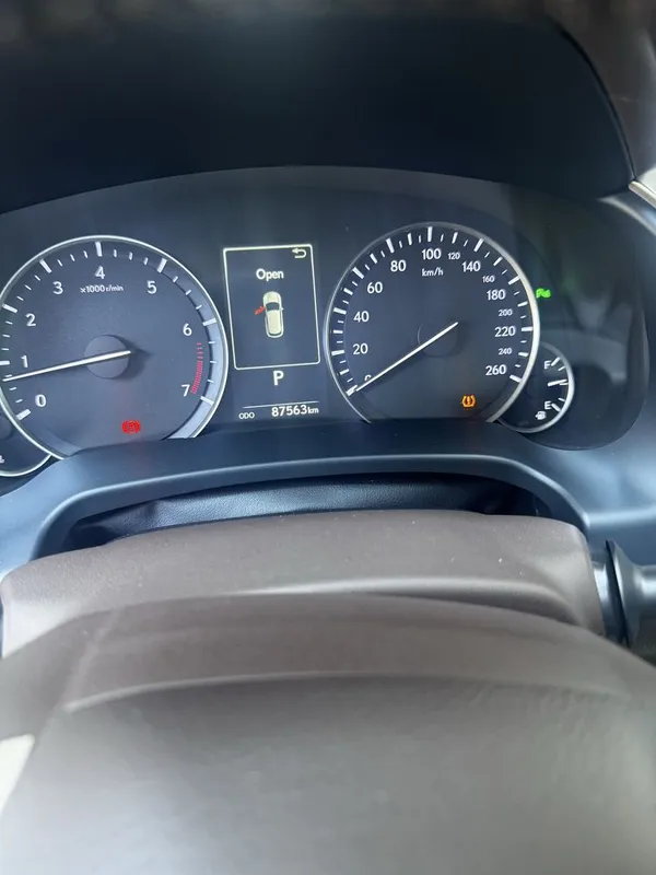 Lexus RX 350 | 2019 | 87 600 км 5 Lexus RX 350 | 2019 | 87 600 км 5