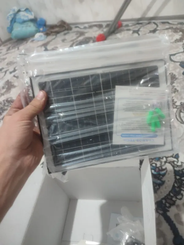 Kamera 6 Kamera 6