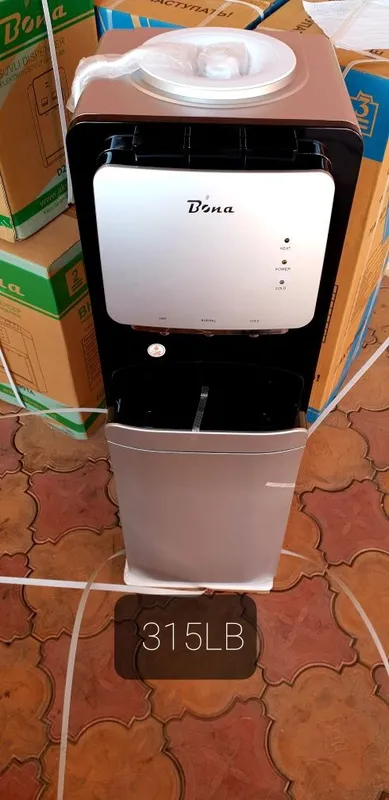 Кулер для воды BONA 315LB 1 Кулер для воды BONA 315LB 1
