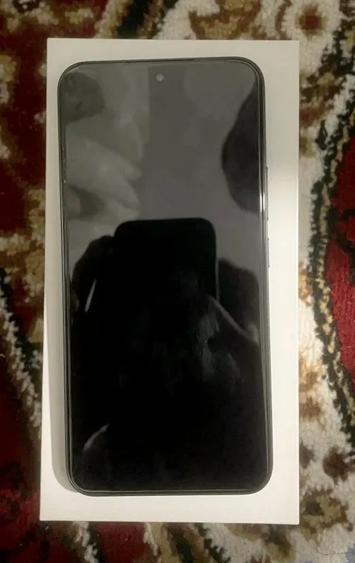Honor 400 5g 12/256 Dual sim Midnight black — фото 3