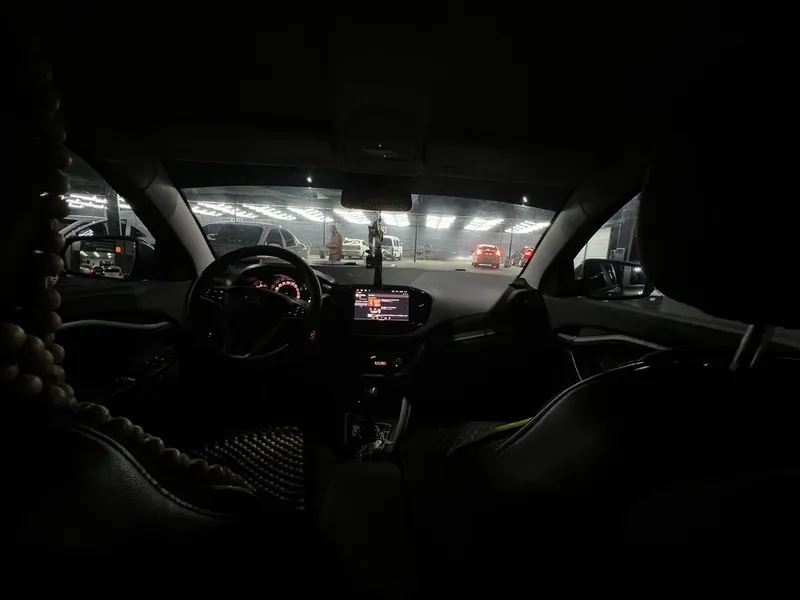 Lada Vesta 2021 SW универсал 8