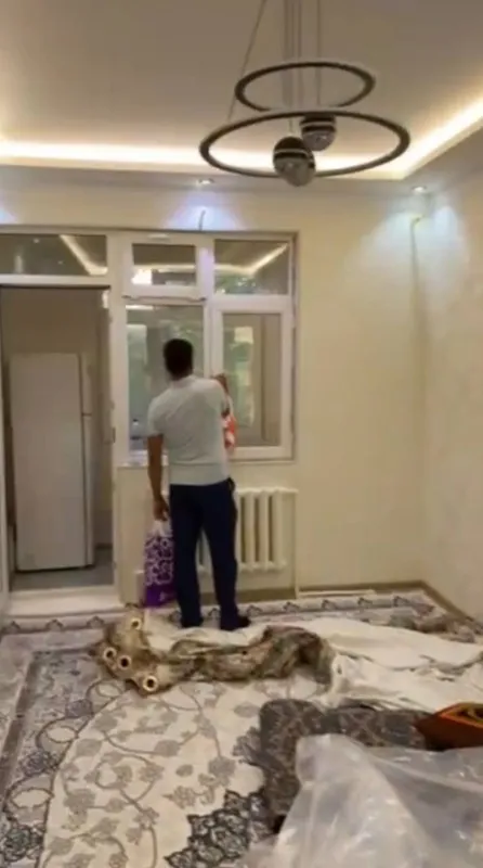 Боллага квартира — фото 1