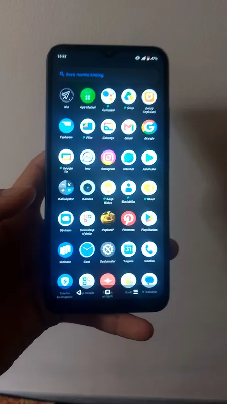 телефон 3