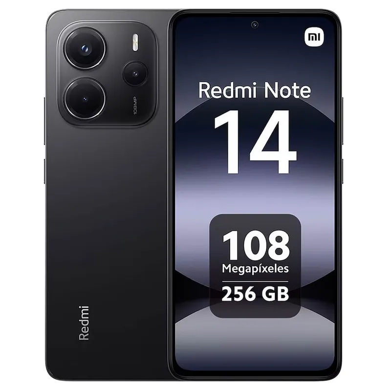 Смартфоны Xiaomi Redmi Note 14, 8/256 GB. Доставка — фото 4