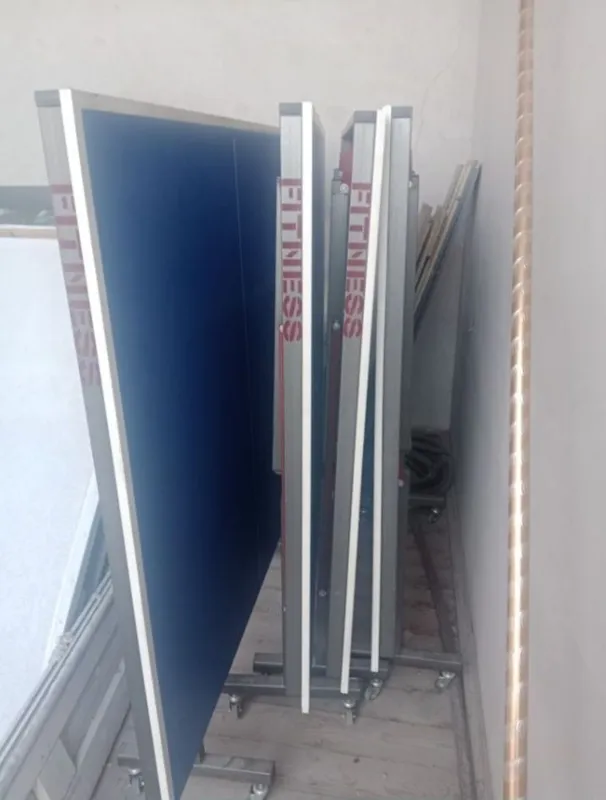 Stol tennis sotiladi srochna. Xamma narsalari bilan. 2 Stol tennis sotiladi srochna. Xamma narsalari bilan. 2