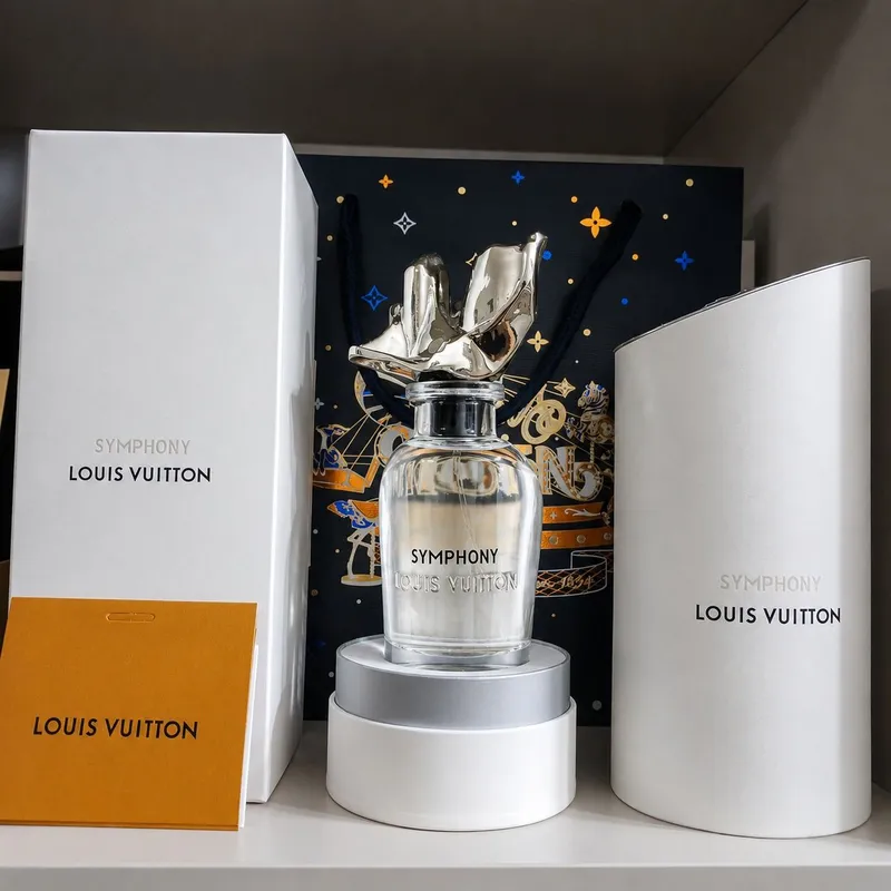 Louis Vuitton Symphony parfume 1 Louis Vuitton Symphony parfume 1