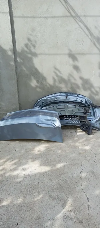 Cobalt aksessuarlar