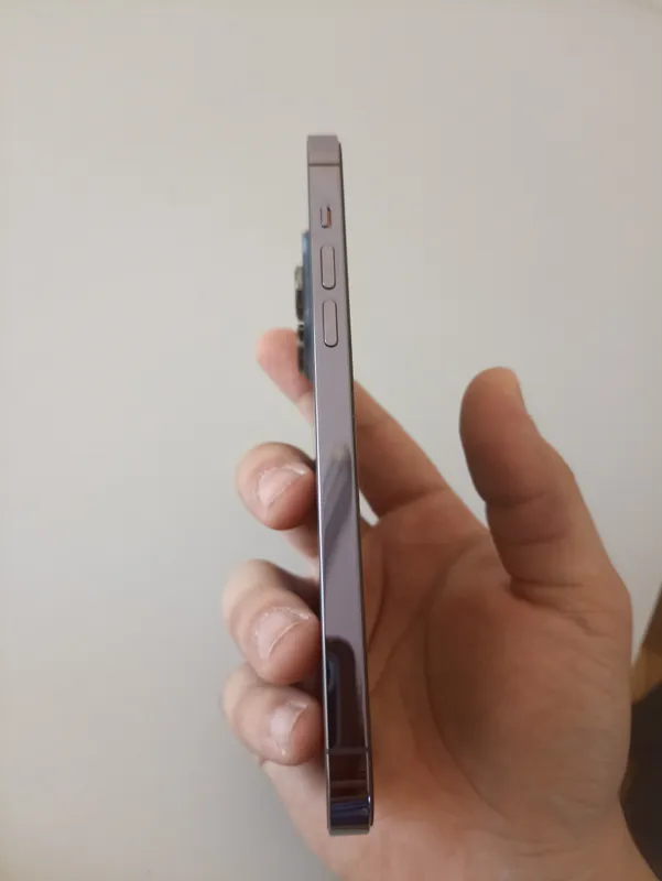 Iphone 14 pro max 512 ideal — фото 7