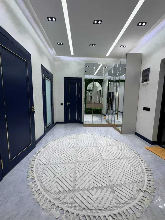 Яккасарайский 4 комнат 110м2 ЖК“Salamatina“ Аренда — фото 8