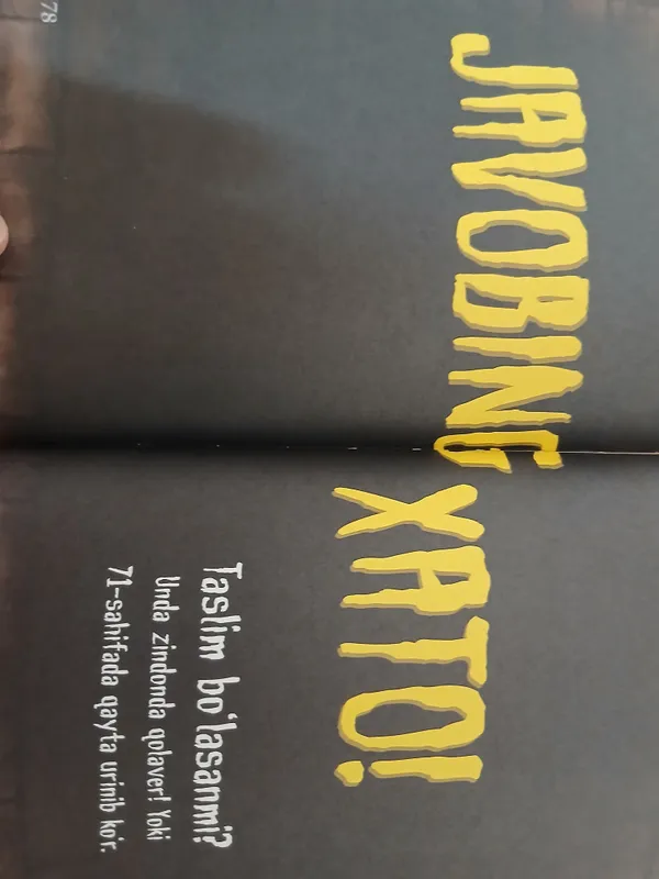 yovuz kitob 4