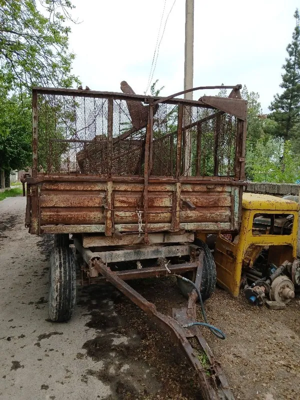 Тиличка сотилади