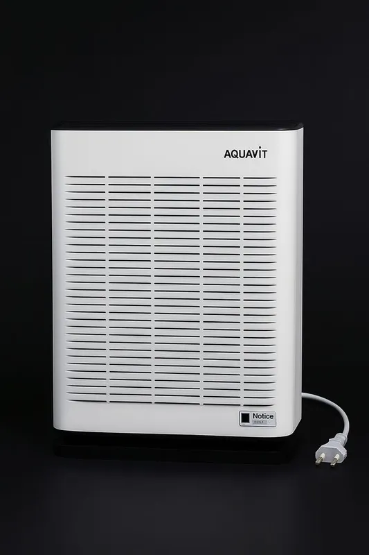 Воздухоочиститель AQUAVIT AirClean — фото 3 Воздухоочиститель AQUAVIT AirClean — фото 3