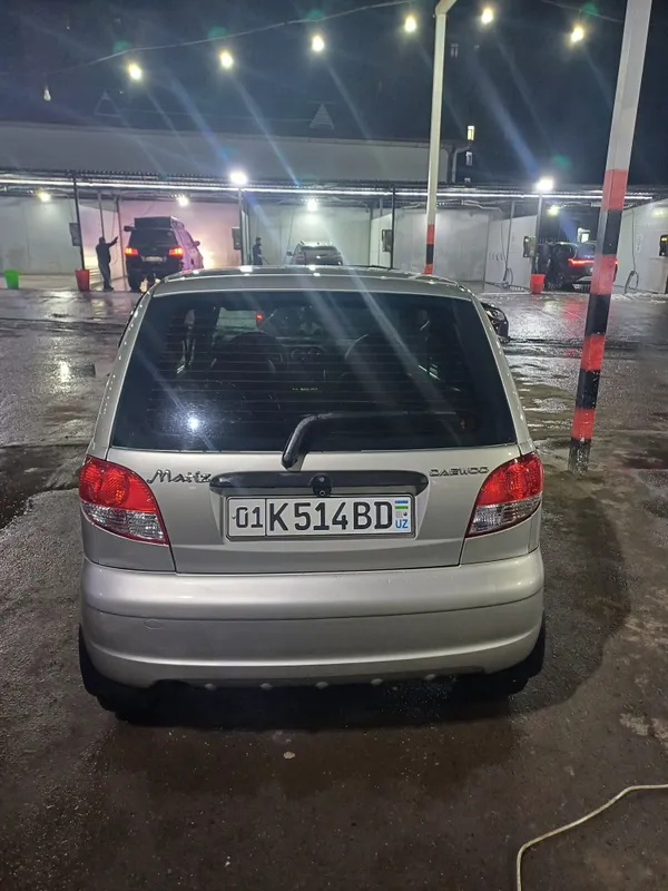 Matiz срочно продаётся по дешёвой цене 2 Matiz срочно продаётся по дешёвой цене 2