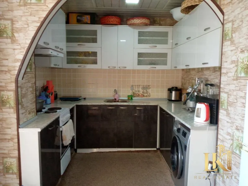 Продаётся 4-комнатная квартира, 98 м², Мирабадский район (ориентир Legion/328 школа) — фото 2