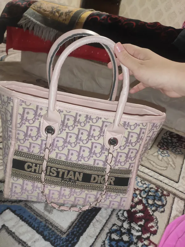 Christian Dior Sumka