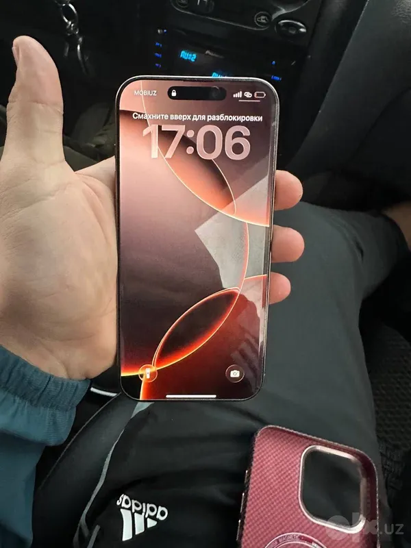 Iphone 16pro max 6 Iphone 16pro max 6