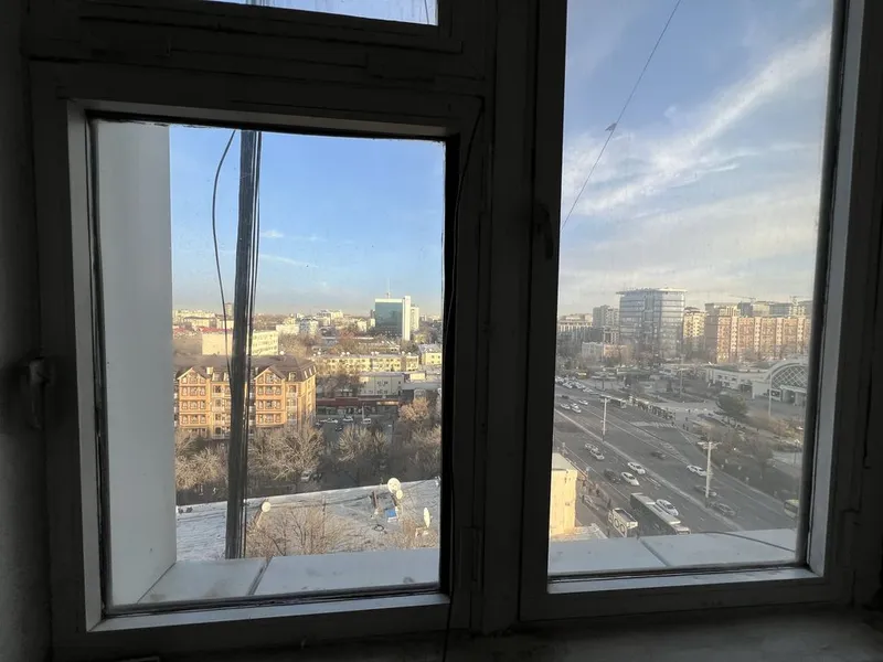 Аренда под офис 18м2, С Мебелью! 2 минут метро Алайский! 435 у.е — фото 2