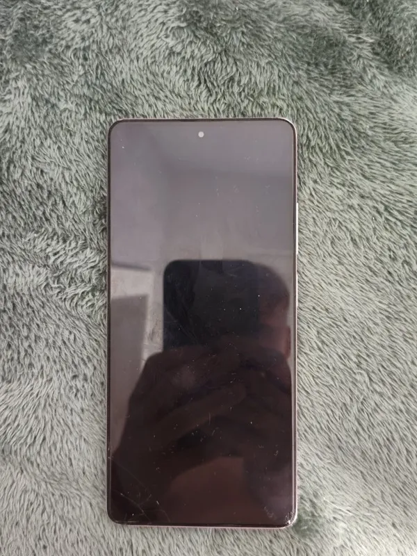 Redmi Note 12 pro 5G
