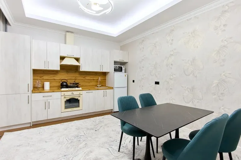 Сдается квартира (3-комнатная) — фото 3