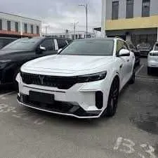 VAYAH FREE HYBRID 318km RWD. naxd va halol nasiya