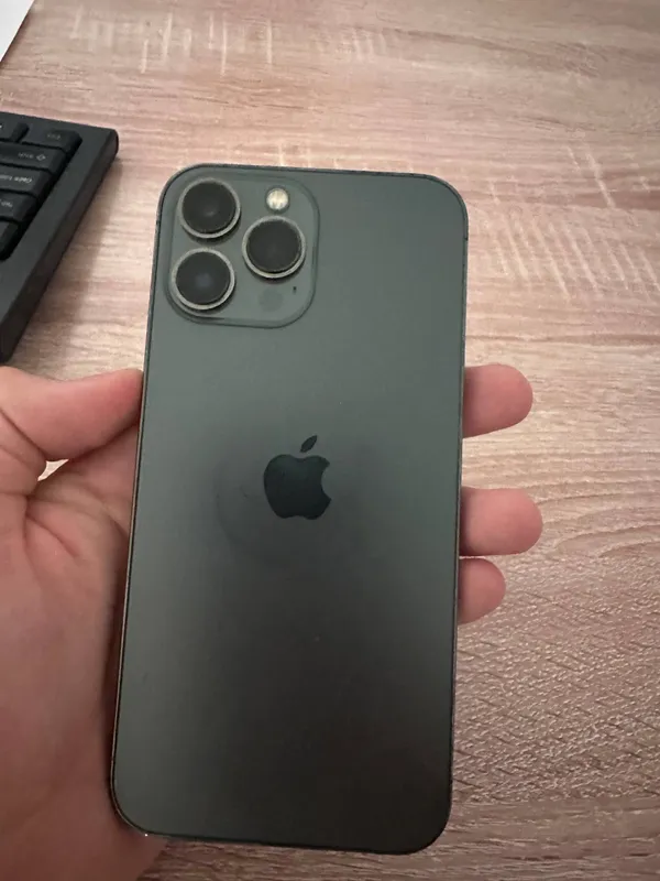 Iphone 13 pro max 1