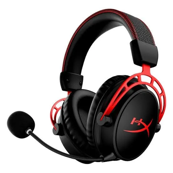 Hyperx Cloud Alpha наушники 2 Hyperx Cloud Alpha наушники 2