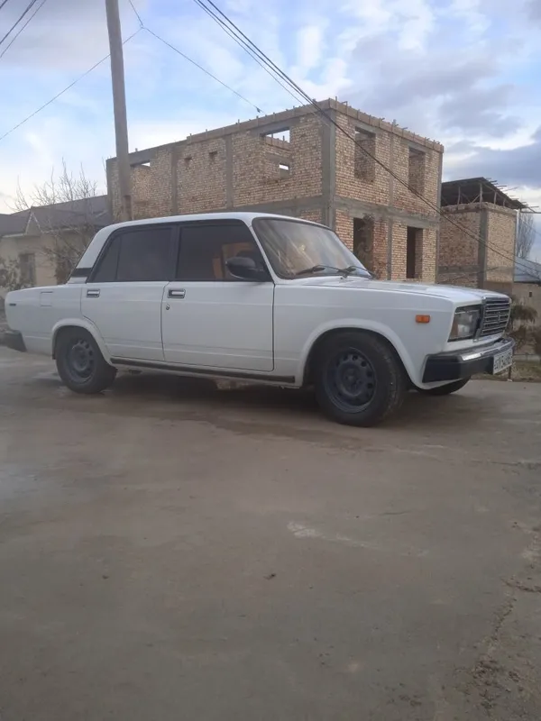 Ваз Жигули 07 сотилади — фото 3